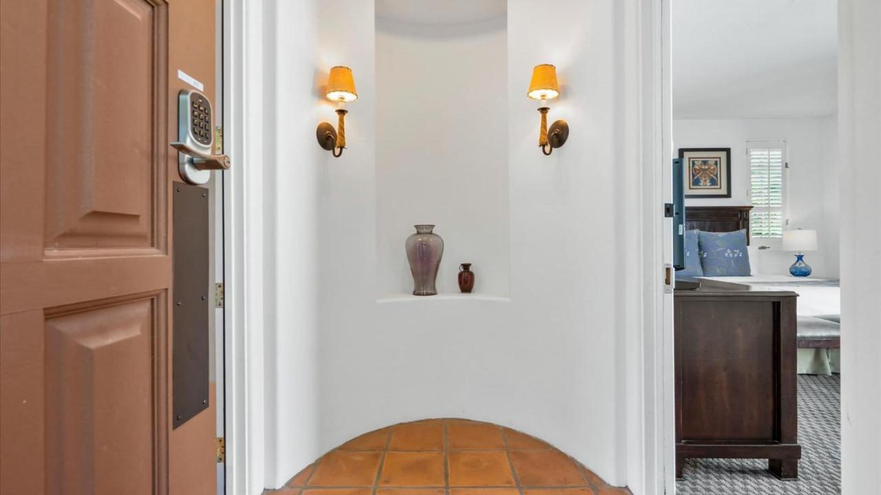 Sv112 Spa Villa 1 Bedroom With Mountain Views La Quinta Exterior foto